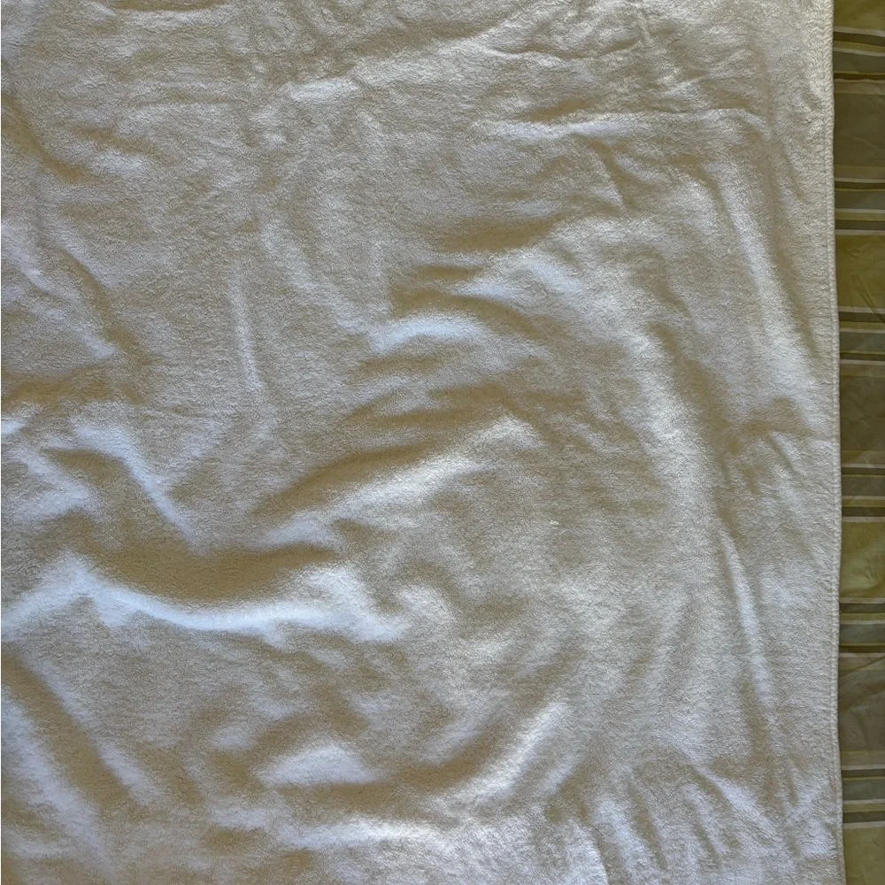 Restoration Hardware‎ Bath Blanket